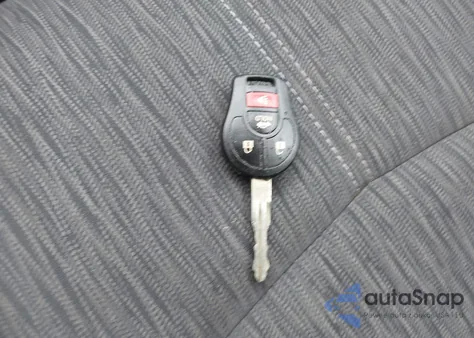 2014 Nissan Sentra Sv from USA, damaged, VIN 3N1AB7AP8EL659878